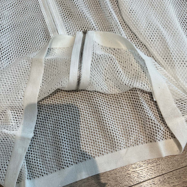 PRADA MESH JACKET STYLE 148
