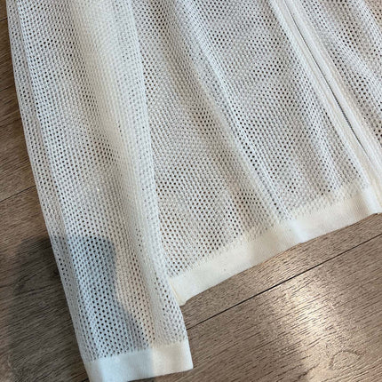 PRADA MESH JACKET STYLE 148