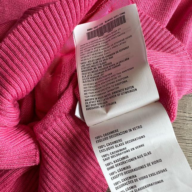 MIUMIU CARDIGAN STYLE 424