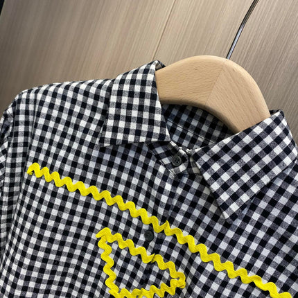 PRADA SHIRT STYLE 32