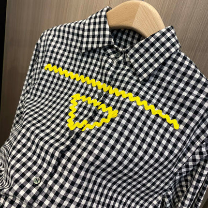 PRADA SHIRT STYLE 32
