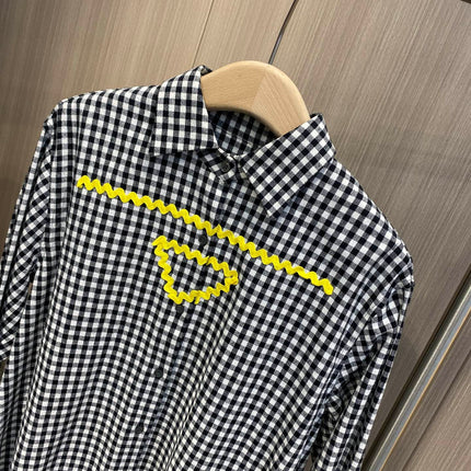 PRADA SHIRT STYLE 32