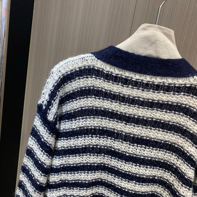 DIOR 25S CARDIGAN STYLE 015