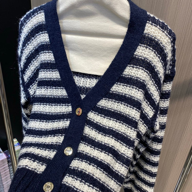 DIOR 25S CARDIGAN STYLE 015