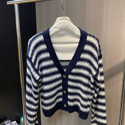 DIOR 25S CARDIGAN STYLE 015