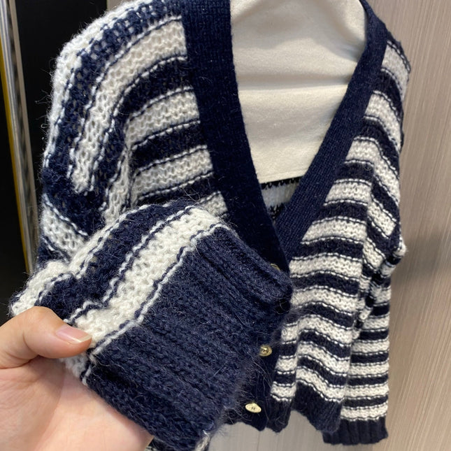 DIOR 25S CARDIGAN STYLE 015