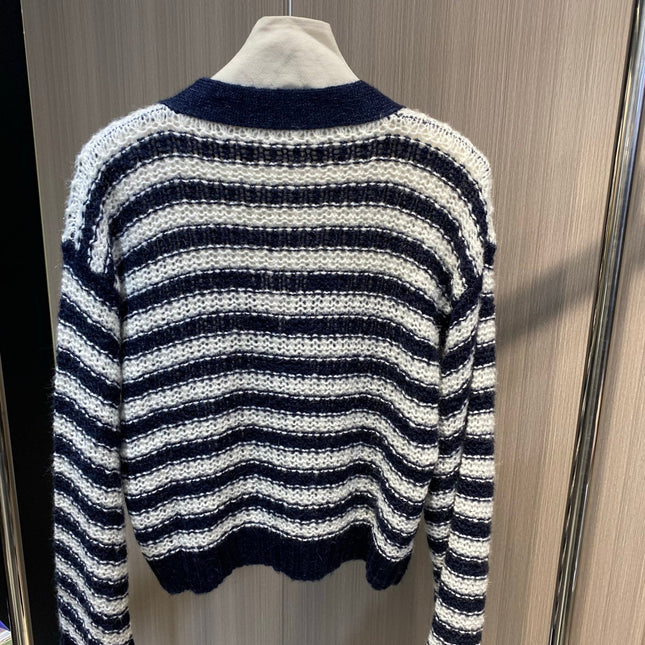 DIOR 25S CARDIGAN STYLE 015