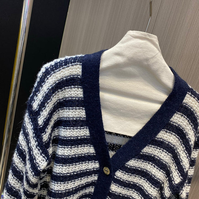 DIOR 25S CARDIGAN STYLE 015