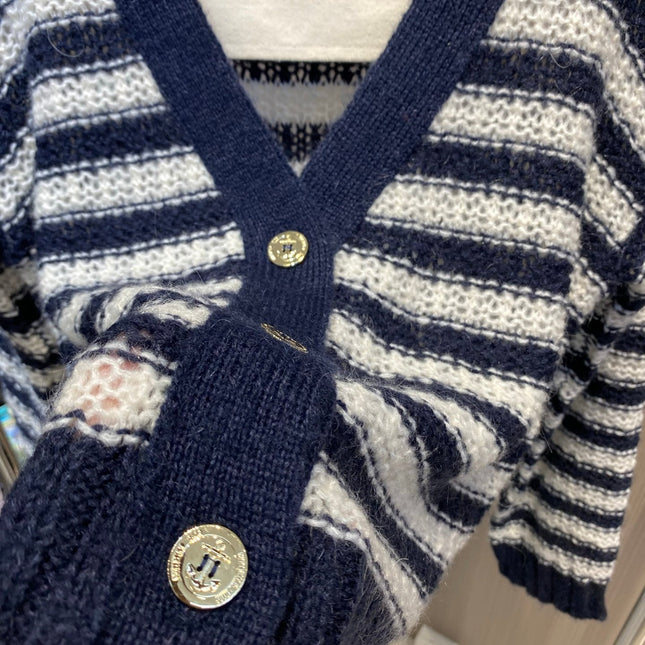 DIOR 25S CARDIGAN STYLE 015