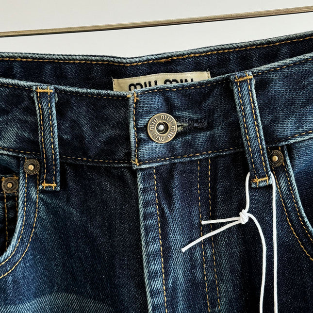 MIUMIU JEANS STYLE 225