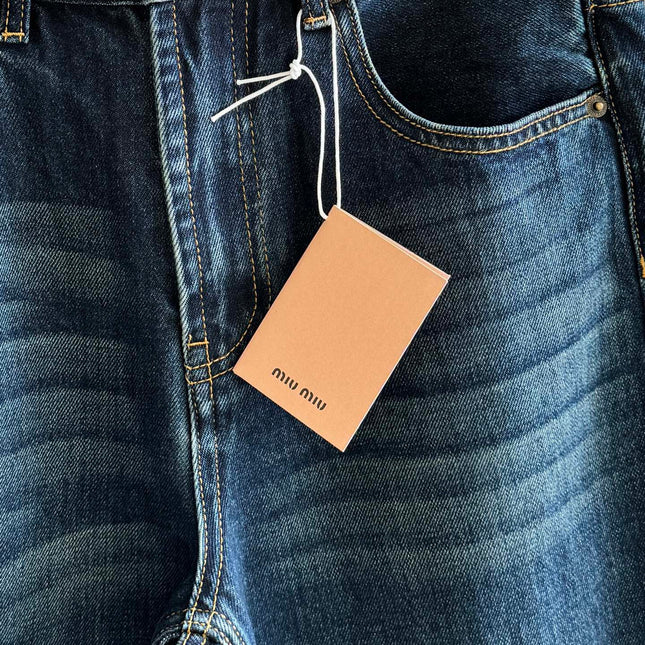 MIUMIU JEANS STYLE 225