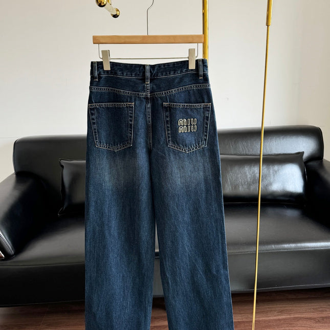 MIUMIU JEANS STYLE 225