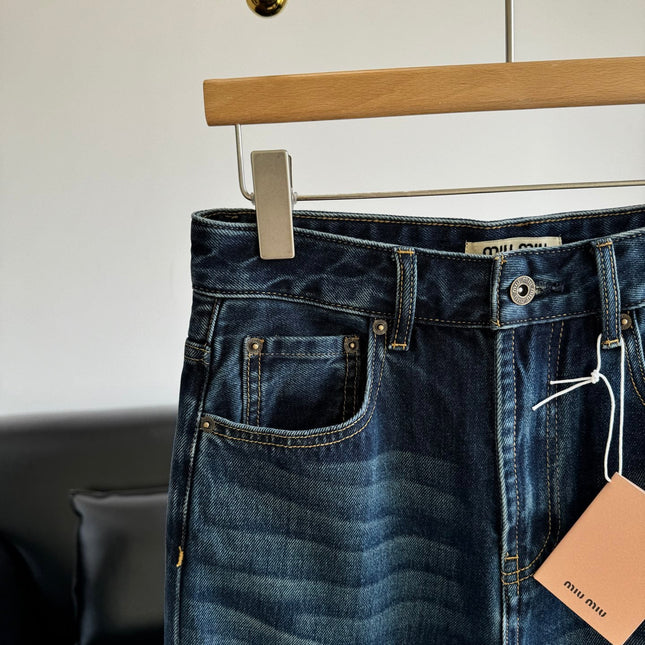 MIUMIU JEANS STYLE 225