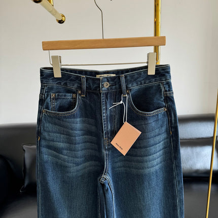 MIUMIU JEANS STYLE 225