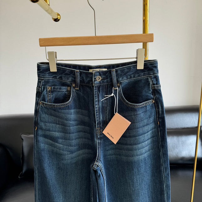 MIUMIU JEANS STYLE 225