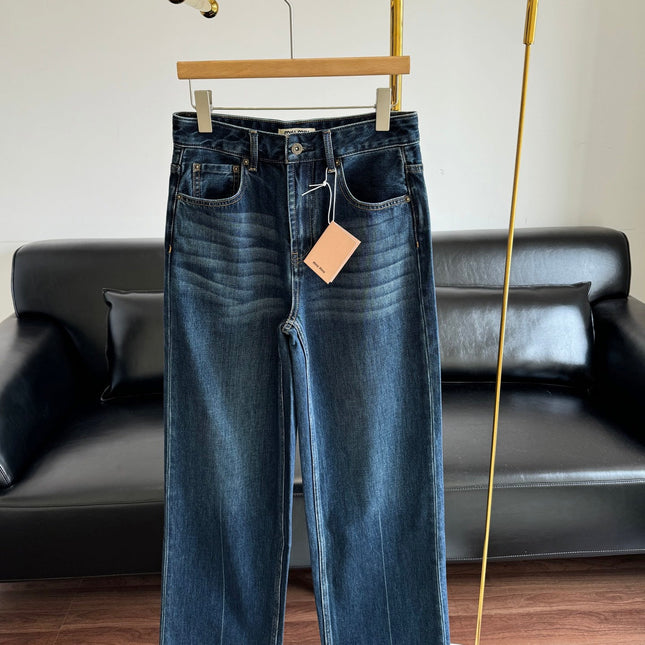 MIUMIU JEANS STYLE 225