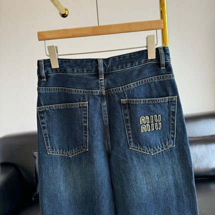 MIUMIU JEANS STYLE 225