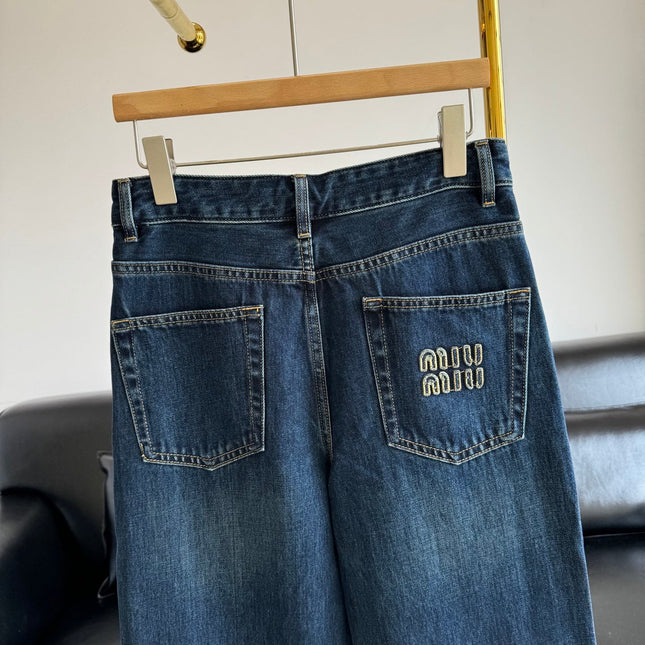 MIUMIU JEANS STYLE 225