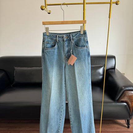 MIUMIU JEANS STYLE 374