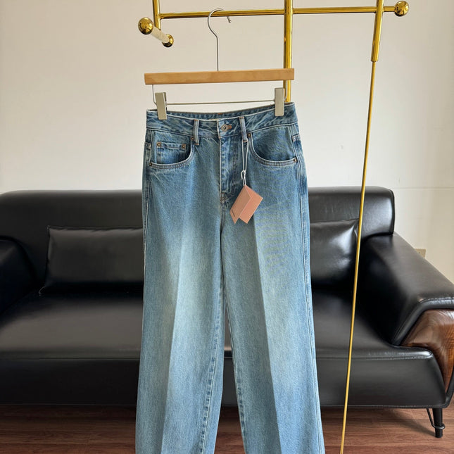 MIUMIU JEANS STYLE 374