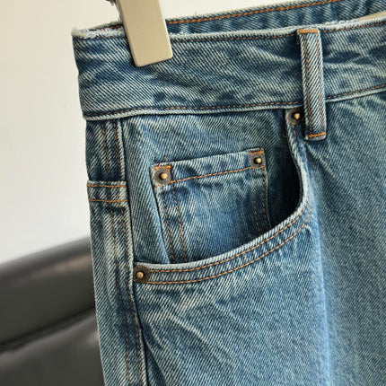 MIUMIU JEANS STYLE 374