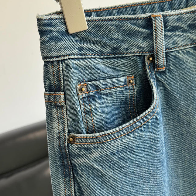 MIUMIU JEANS STYLE 374