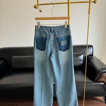 MIUMIU JEANS STYLE 374