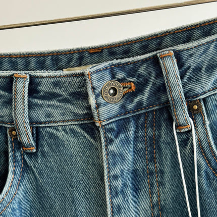 MIUMIU JEANS STYLE 374