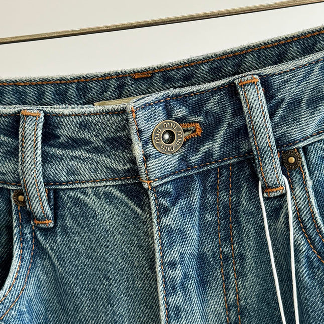 MIUMIU JEANS STYLE 374