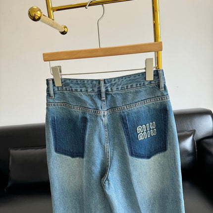 MIUMIU JEANS STYLE 374