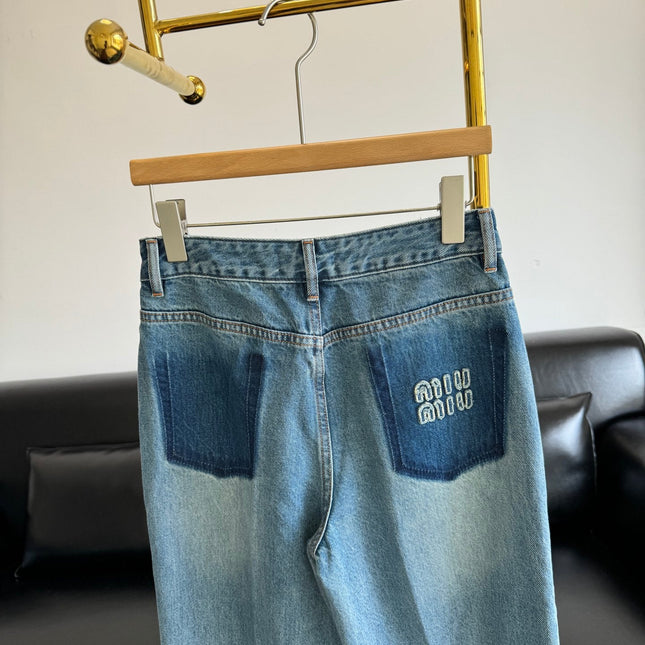 MIUMIU JEANS STYLE 374