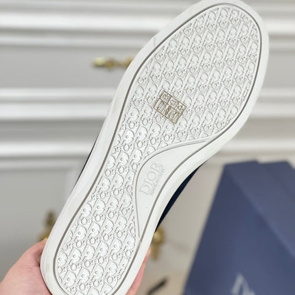 CD GRANVILLE BOAT SHOE TAN SUEDE
