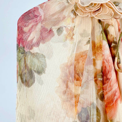 Zimmermann 2025 Playsuit 050