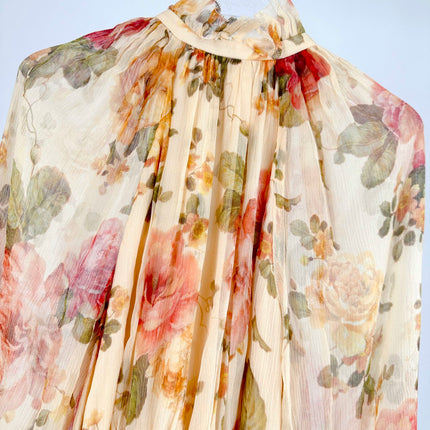 Zimmermann 2025 Playsuit 050