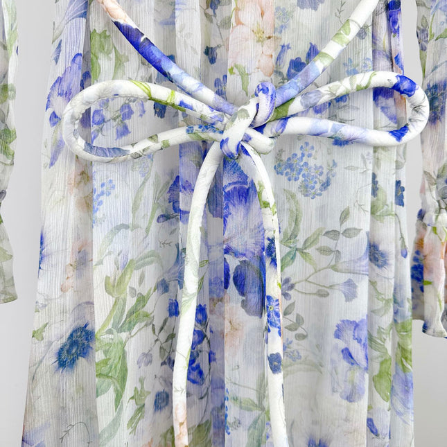 Zimmermann 2025 Dress 045