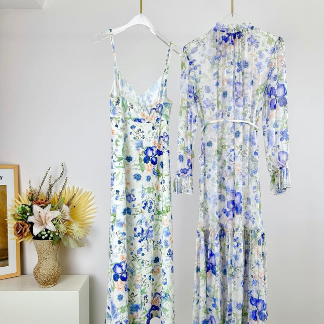 Zimmermann 2025 Dress 045