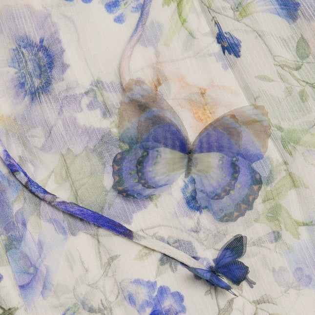 Zimmermann 2025 Dress 043