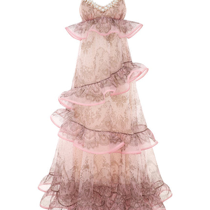 Zimmermann Dress 198
