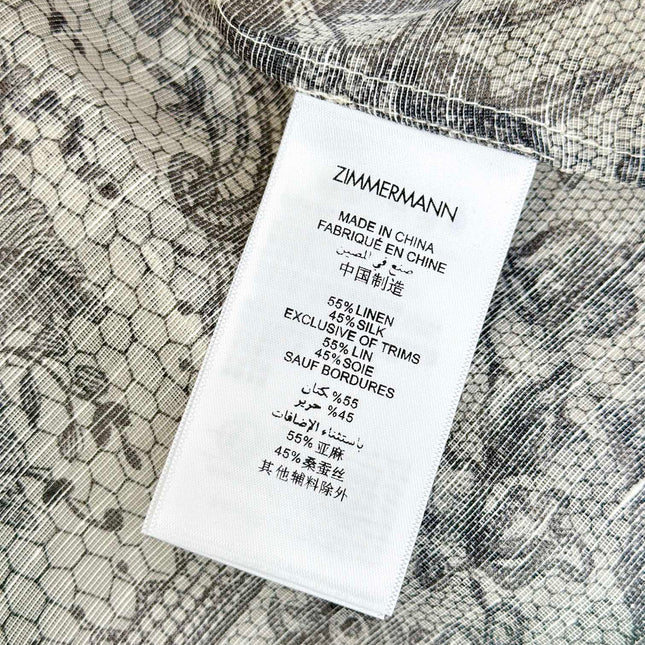 Zimmermann Set 172