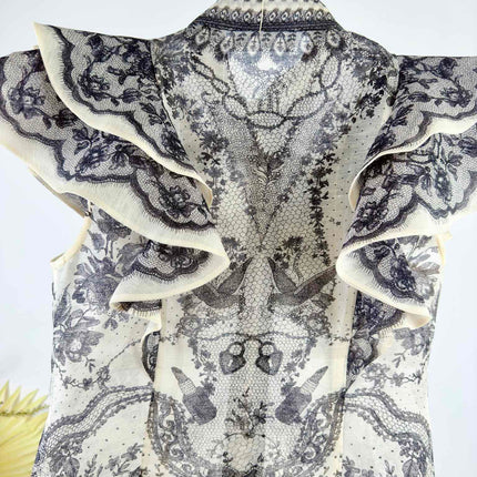 Zimmermann Shirt 170