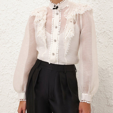 Zimmermann Shirt 180
