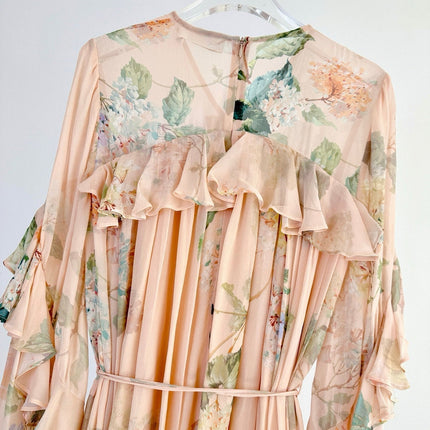Zimmermann Dress 087