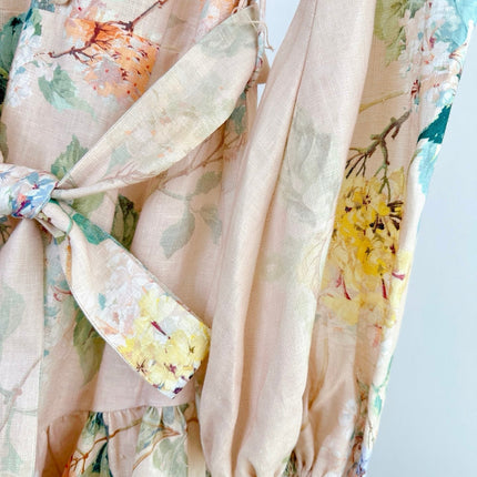 Zimmermann 2025 Dress 034