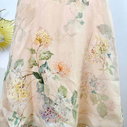 Zimmermann 2025 Dress 036