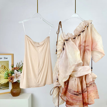 Zimmermann 2025 Dress 038