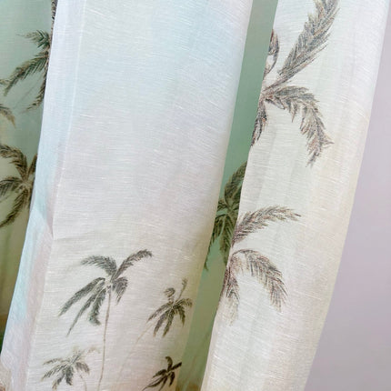 Zimmermann 2025 Skirt 042