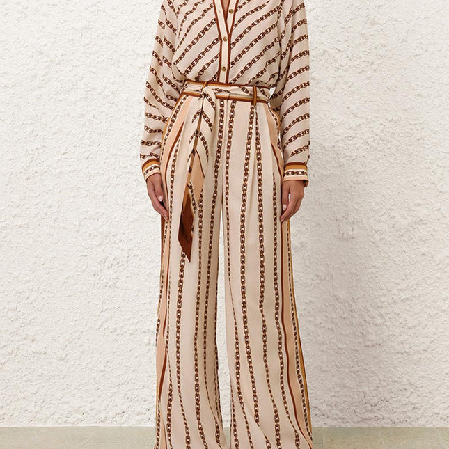 Zimmermann Pant 201
