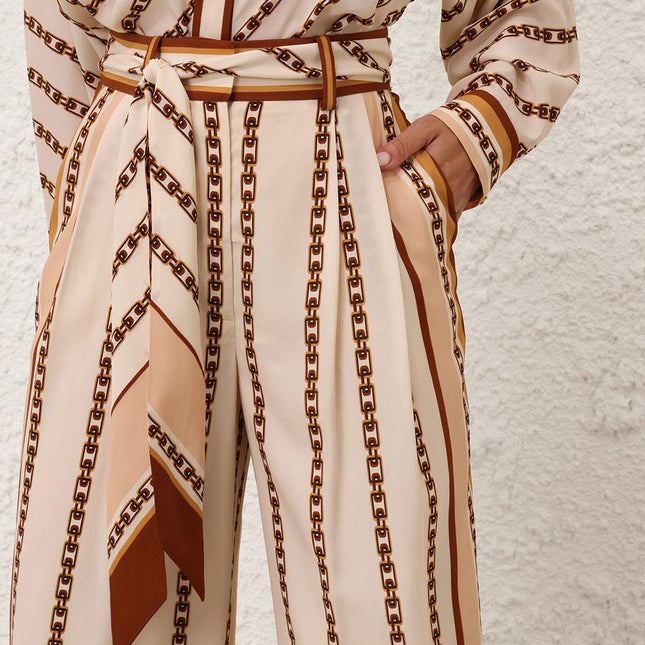 Zimmermann Pant 201