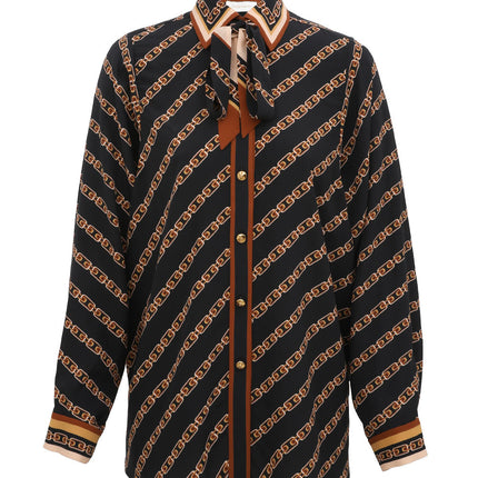 Zimmermann Shirt 202
