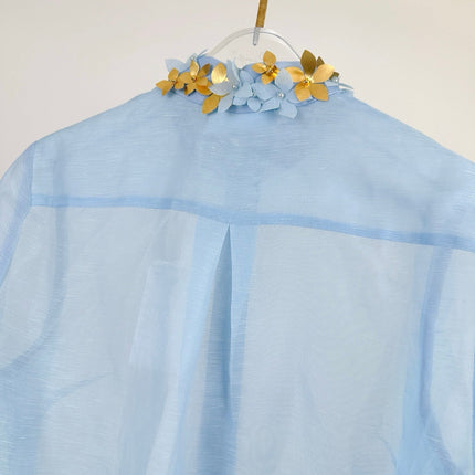Zimmermann Shirt 186